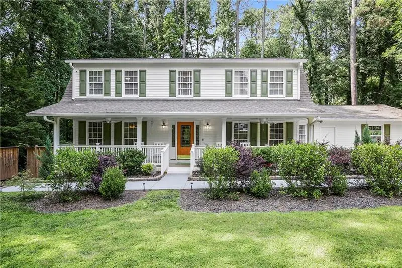 220 Hillswick Court, Atlanta, GA 30328 - Image #1