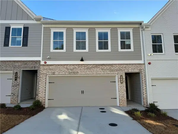 769 Trevett Way, Marietta, GA 30062