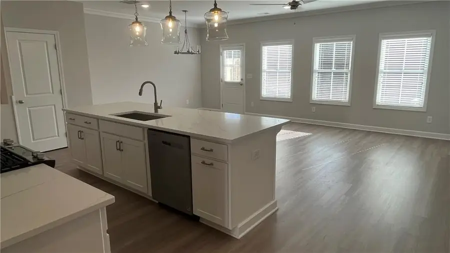 769 Trevett Way, Marietta, GA 30062 - Image #3