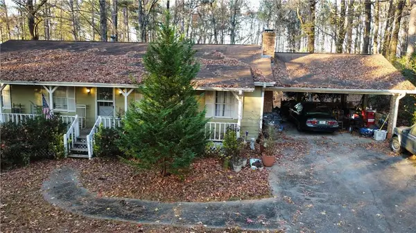 4695 W Price Road, Sugar Hill, GA 30518