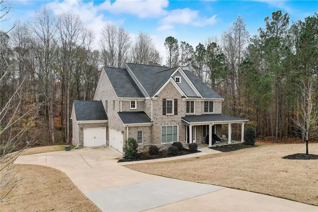 5299 Brookhollow Dr, Douglasville, GA 30135 - Image #1