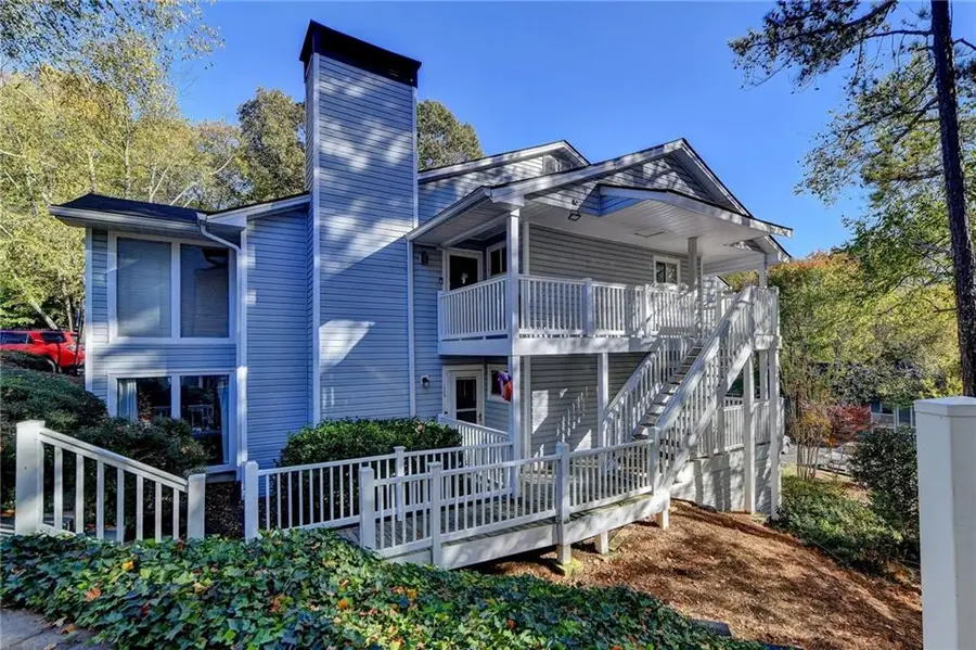 1622 Raleigh Circle Se, Marietta, GA 30067 - Image #2