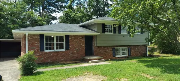 5140 Old Bill Cook Road, College Park, GA 30349