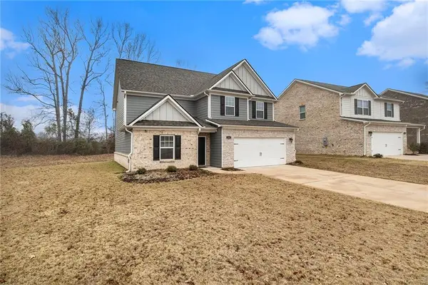 216 Oliver Drive, Locust Grove, GA 30248