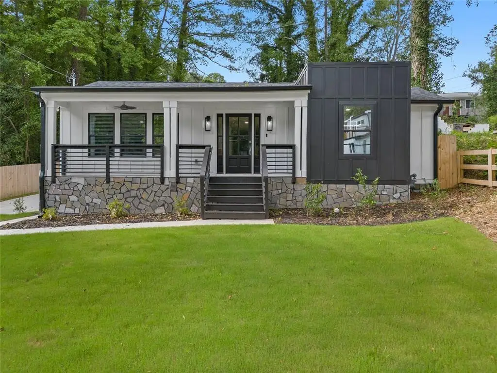 2193 Park Terrace, Atlanta, GA 30337 - Image #1