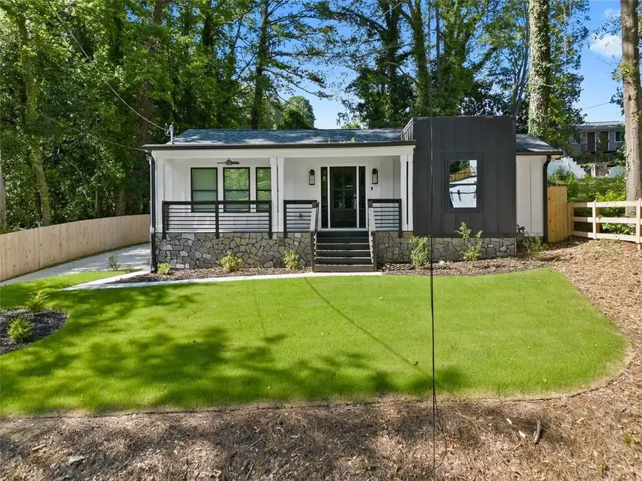 2193 Park Terrace, Atlanta, GA 30337 - Image #2