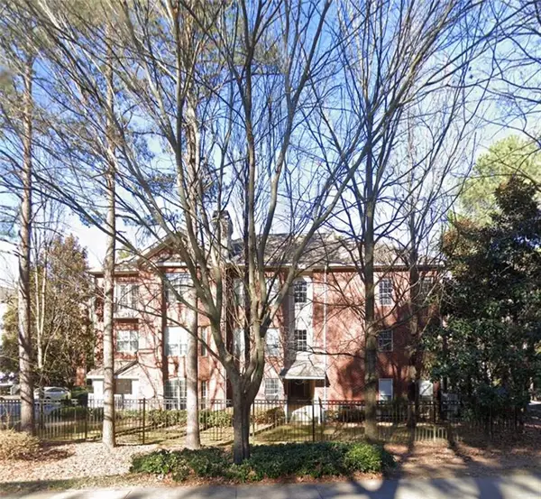 5641 Roswell Road #111, Sandy Springs, GA 30342