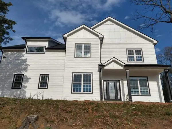 1944 Hamilton Place Se, Marietta, GA 30067