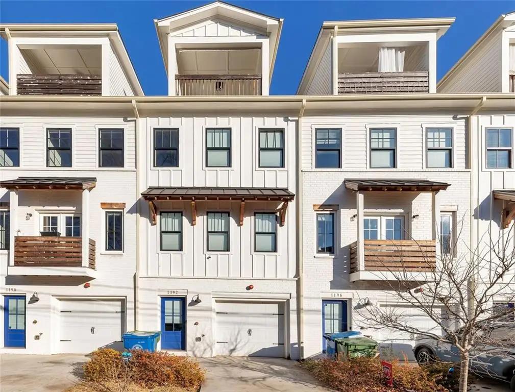 1192 Wylie Street Se, Atlanta, GA 30317 - Image #1