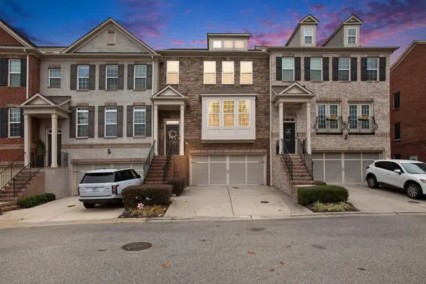 4832 Merriman Walk Se #23, Atlanta, GA 30339