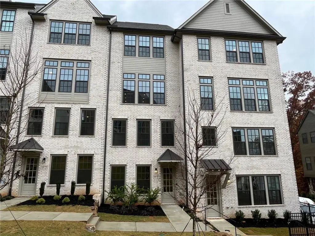 6673 Prelude Drive, Sandy Springs, GA 30328 - Image #1