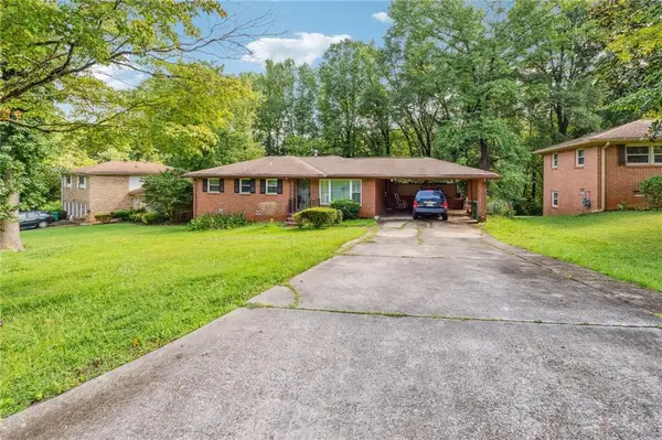 3140 Cherry Valley Drive Se, Atlanta, GA 30316