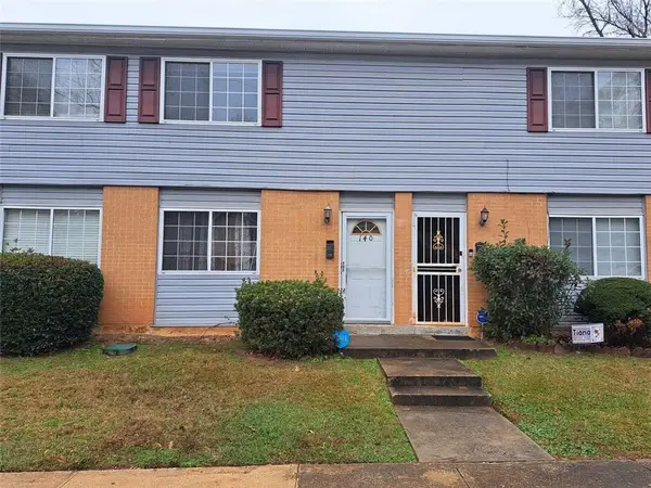 405 Fairburn Road Sw #140, Atlanta, GA 30331