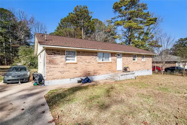 8887 Yarmouth Drive, Jonesboro, GA 30238