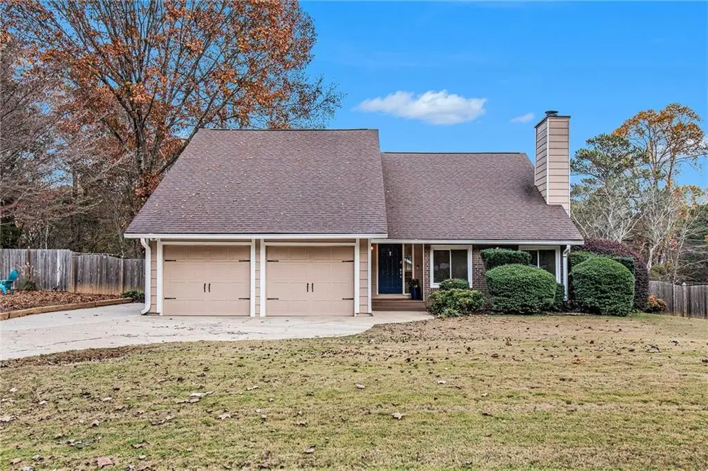 4575 Queen Anne Court Se, Mableton, GA 30126 - Image #1