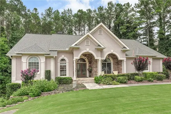 402 Busbee Trail, Canton, GA 30115