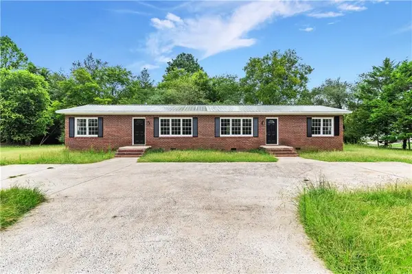 1280 Johnson Lake Road, Cedartown, GA 30125