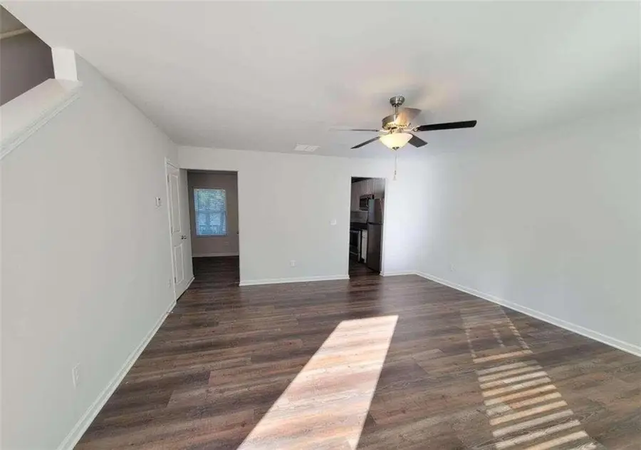 1798 Carrington Drive #1798, Griffin, GA 30224 - Image #2