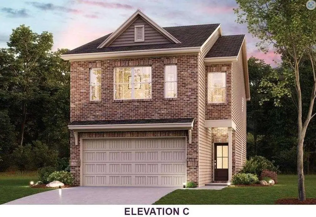 5109 Sidney Square Dr. Lot 2, Flowery Branch, GA 30542 - Image #1