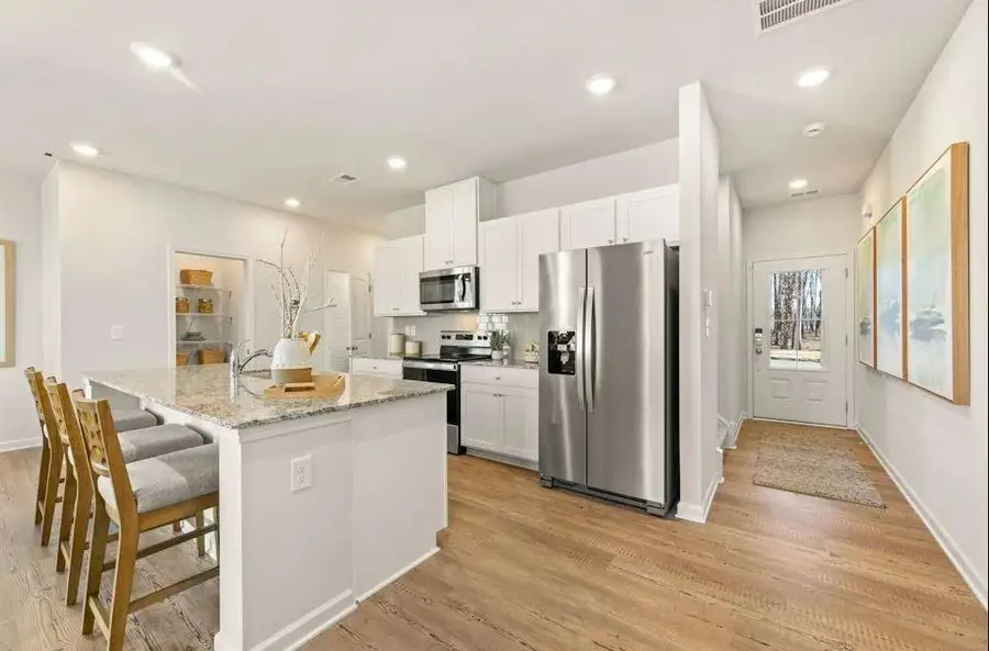 5109 Sidney Square Dr. Lot 2, Flowery Branch, GA 30542 - Image #2