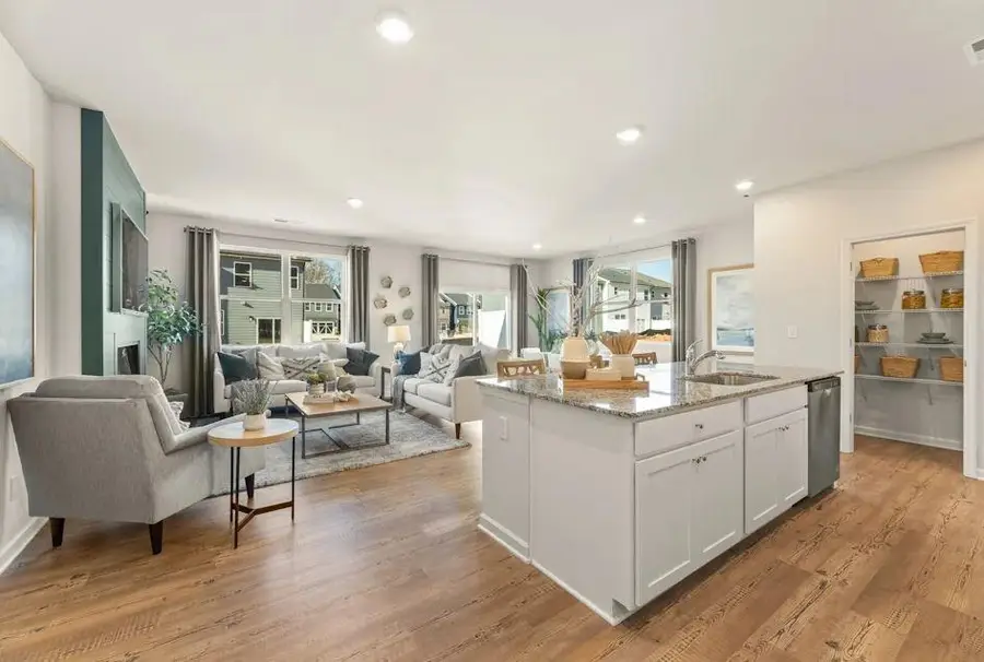 5109 Sidney Square Dr. Lot 2, Flowery Branch, GA 30542 - Image #3