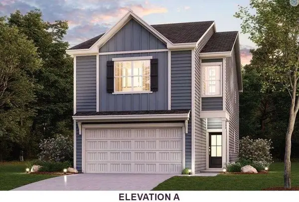 5117 Sidney Square Drive Lot 4, Flowery Branch, GA 30542