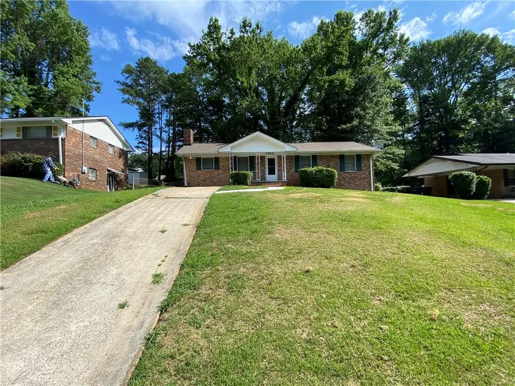 2409 Omaha Road Sw, Atlanta, GA 30331 - Image #1