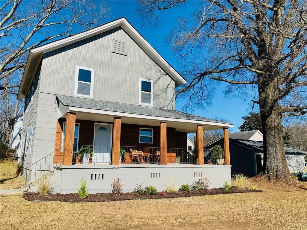 1 W 2nd Avenue, Lindale, GA 30161 - Image #1