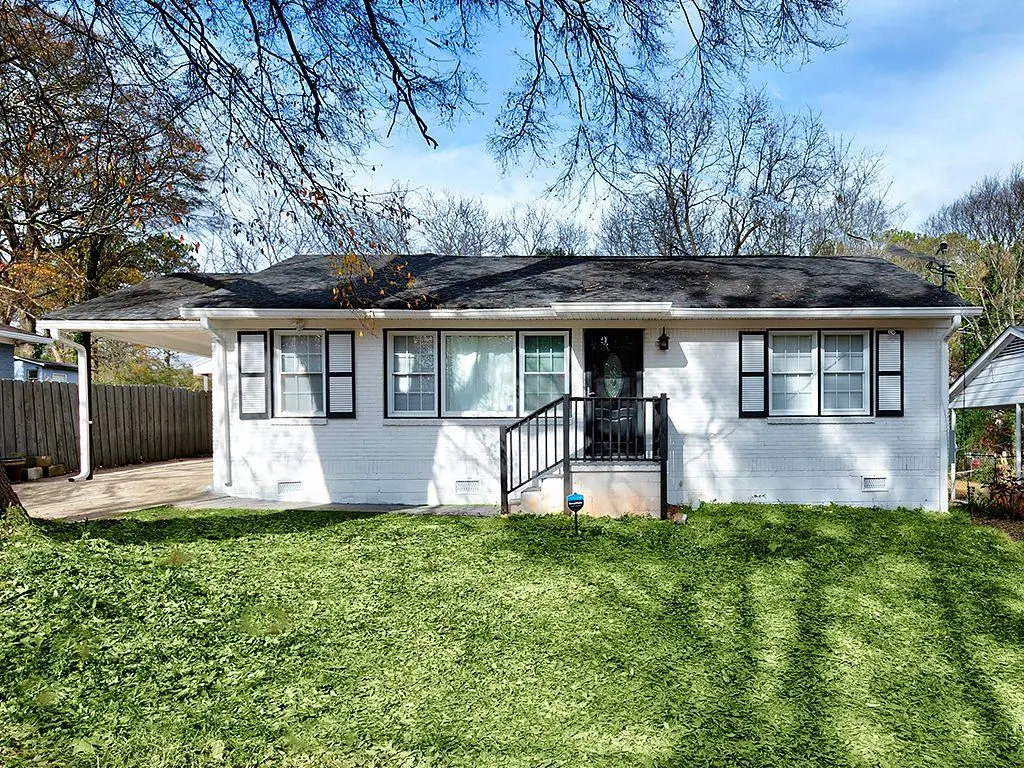 218 Harper Road Se, Atlanta, GA 30315 - Image #1