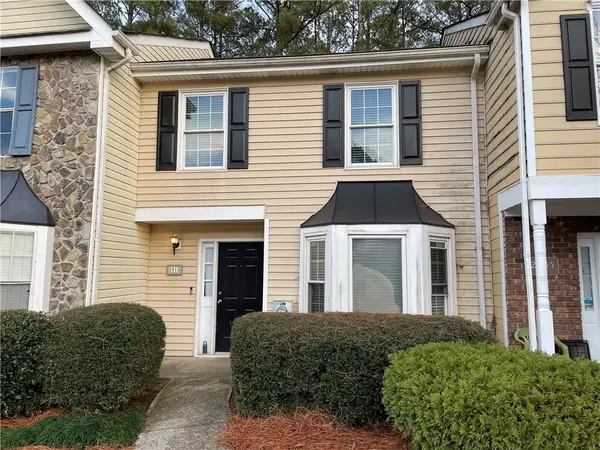 2015 Fairways Court Nw, Kennesaw, GA 30144