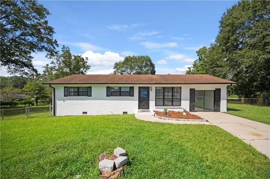 1085 Meadowbrook Lane Nw, Conyers, GA 30012 - Image #2