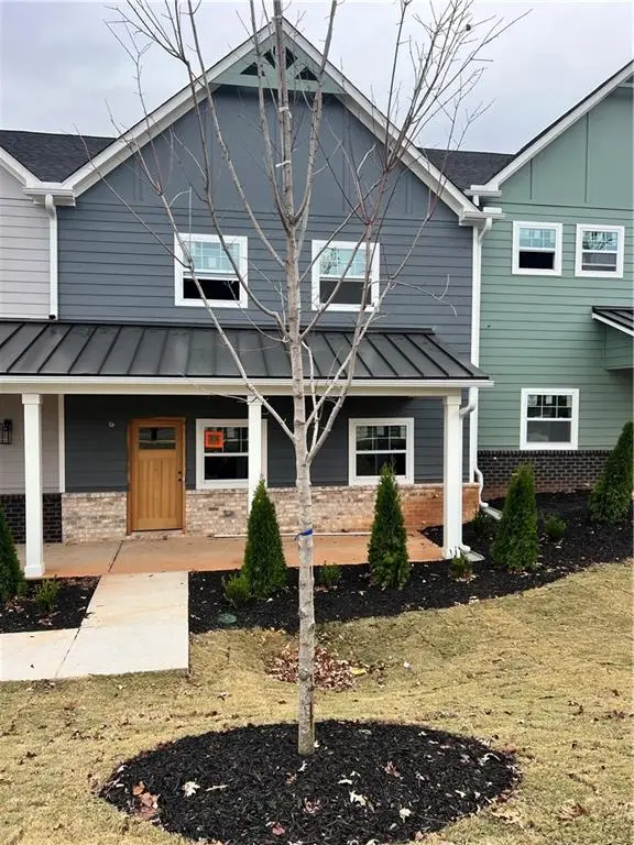 706 Fairgate Road, Marietta, GA 30064 - Image #1