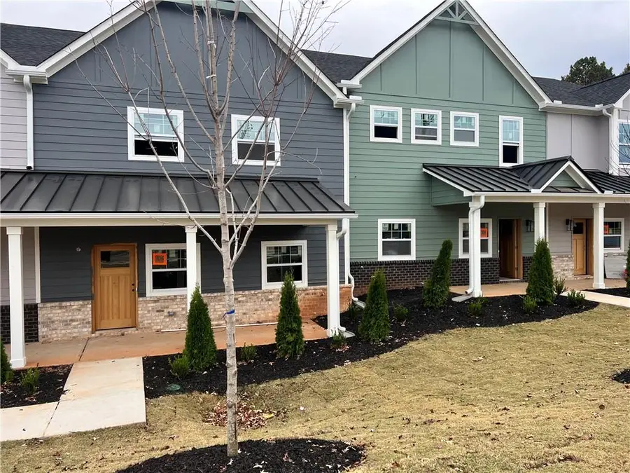 706 Fairgate Road, Marietta, GA 30064 - Image #2