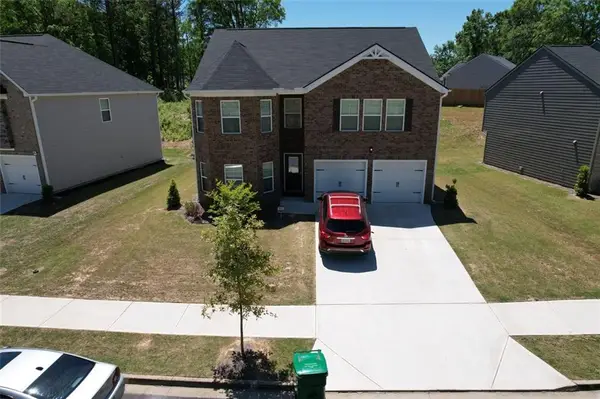2312 Gateway Trail, Ellenwood, GA 30294