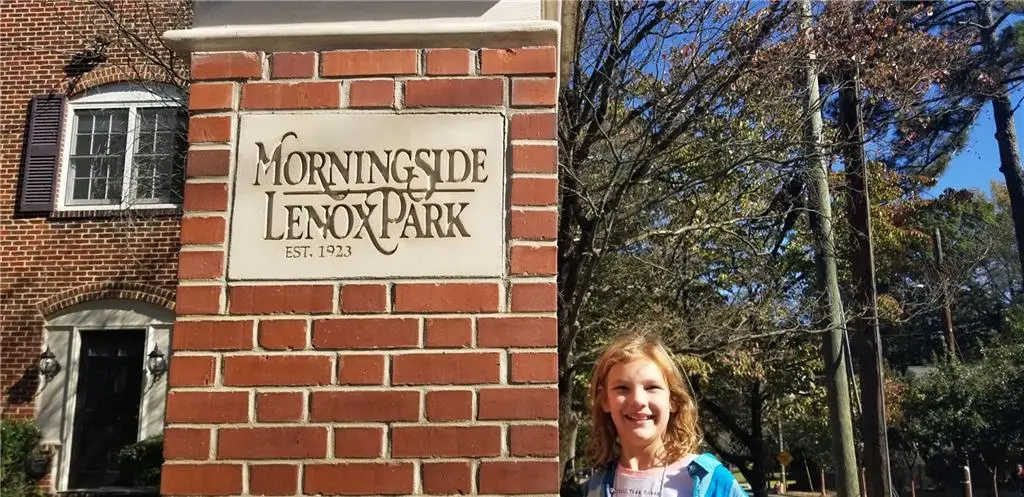 1247 Monroe Drive Ne, Atlanta, GA 30306 - Image #1