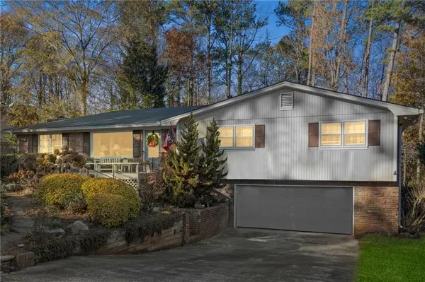 3022 Pathview Lane, Marietta, GA 30062