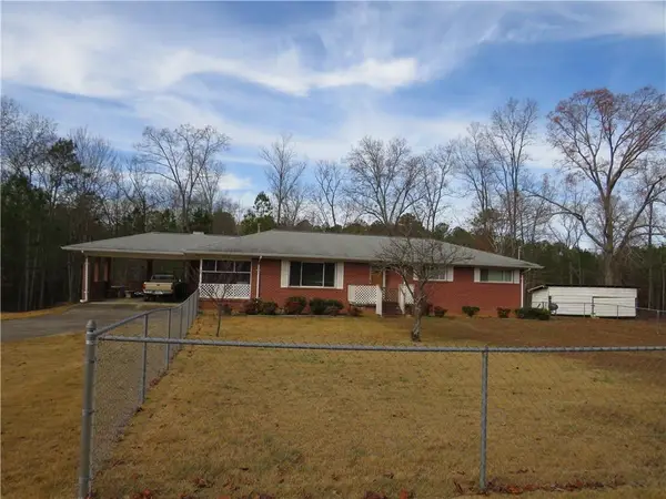 1406 N Bellview Road, Rockmart, GA 30153