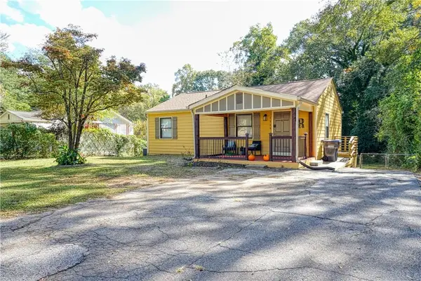 1115 Center Street, Mableton, GA 30126