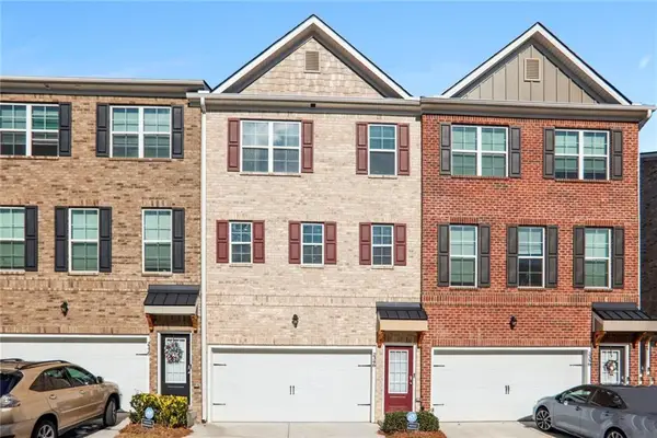 2346 Foley Park Street, Snellville, GA 30078