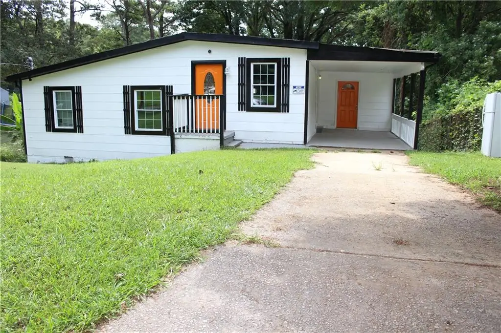 1594 Mary George Avenue, Atlanta, GA 30318 - Image #1