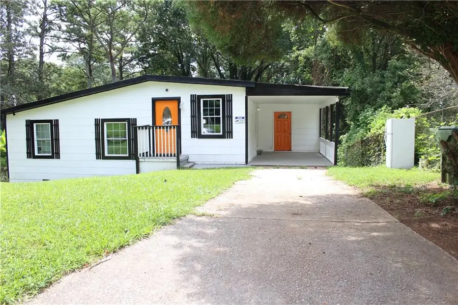 1594 Mary George Avenue, Atlanta, GA 30318 - Image #2