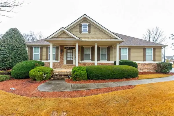 19 Montgomery Lane, Villa Rica, GA 30180