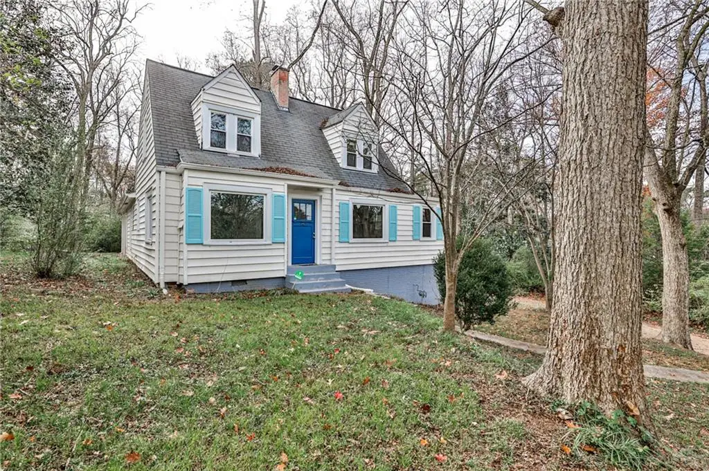 3537 W Hill Street, Clarkston, GA 30021 - Image #1