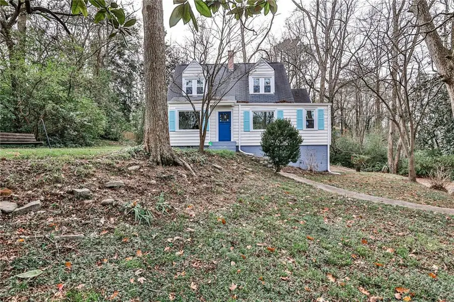 3537 W Hill Street, Clarkston, GA 30021 - Image #2