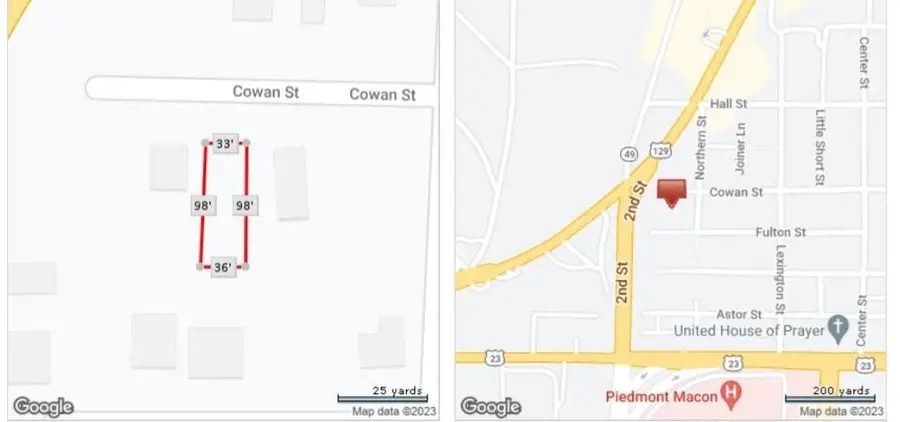 333 Cowan Street, Macon, GA 31217 - Image #2