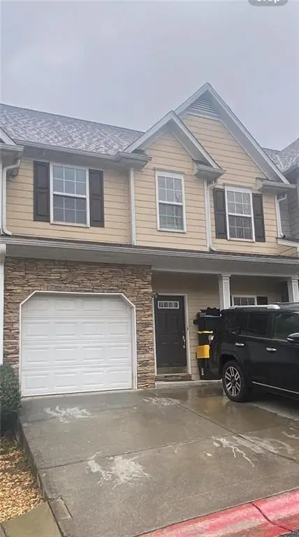 2124 Goldwaite Court Nw #16, Kennesaw, GA 30144