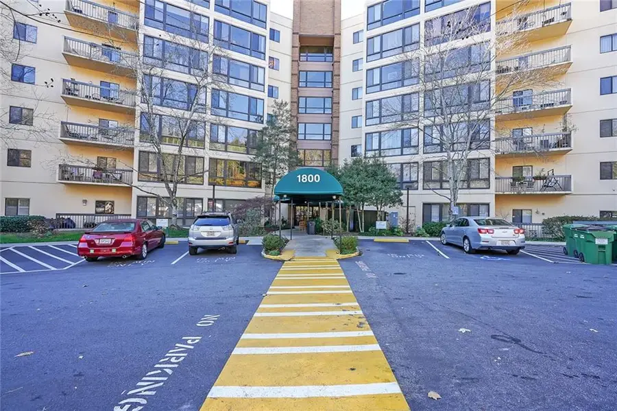 1800 Clairmont Lake #121, Decatur, GA 30033 - Image #3