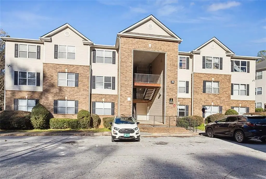 6201 Par Four Way, Lithonia, GA 30038 - Image #1