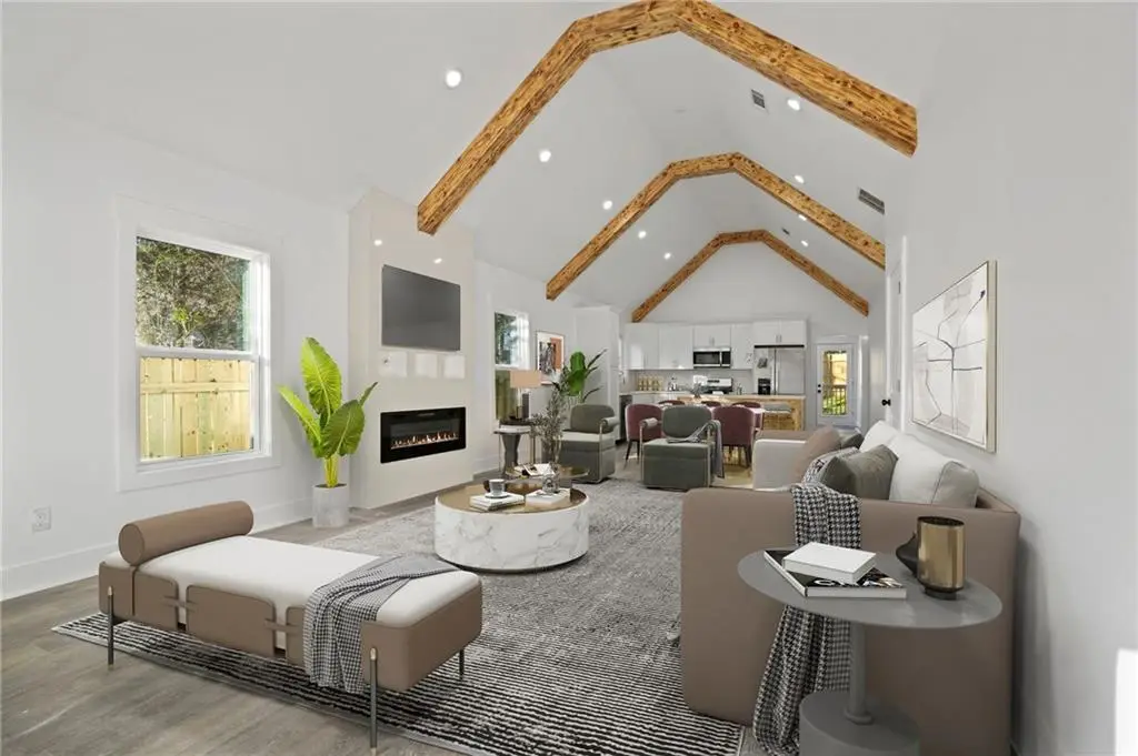 551 Woodrow Avenue, Hapeville, GA 30354 - Image #1