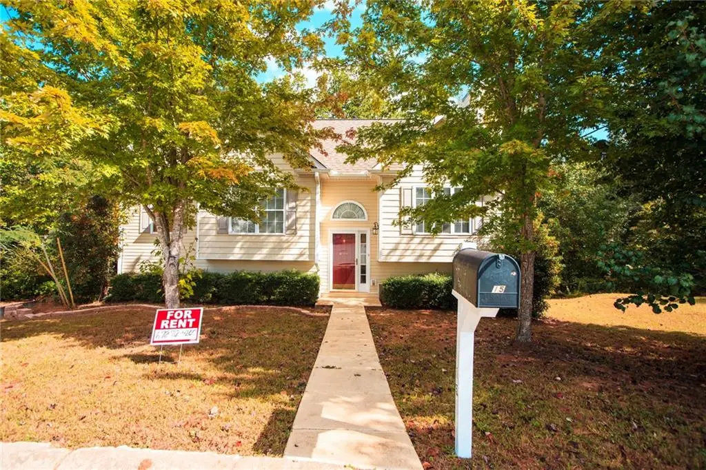 15 Huntington Drive, Grantville, GA 30220 - Image #1